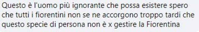 commisso