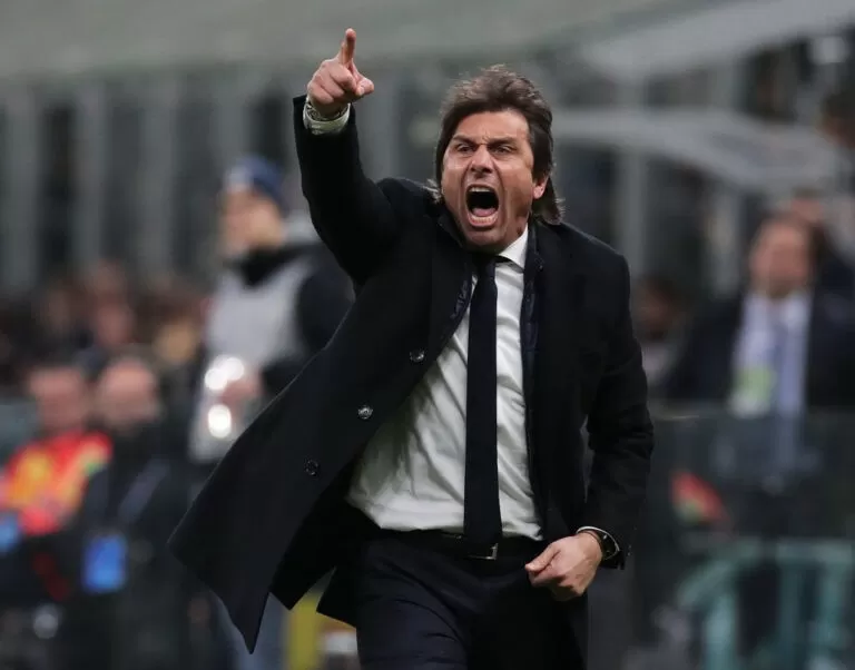 conte