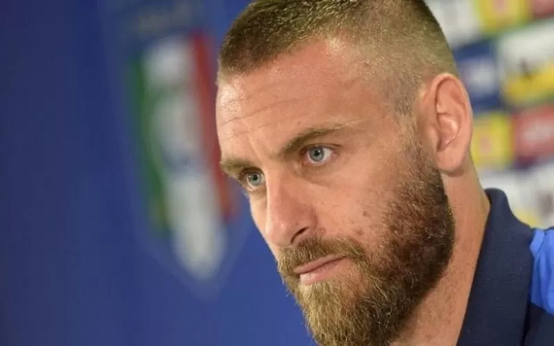 de rossi