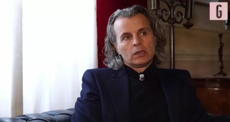 francesco colonnese