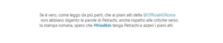 friedkin