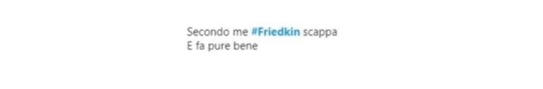 friedkin