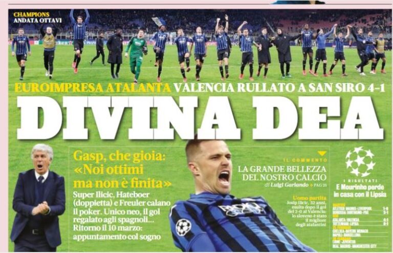 Gazzetta dello Sport