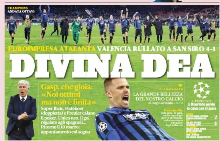 Gazzetta dello Sport
