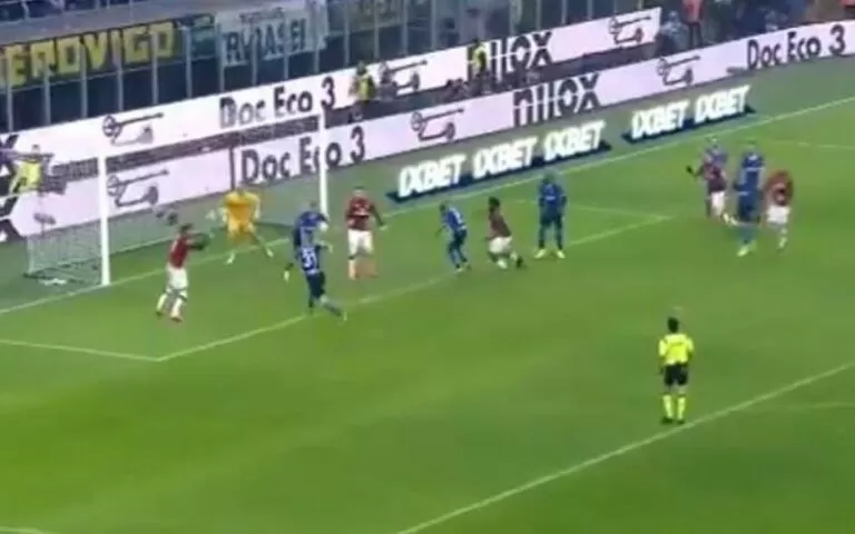Ibrahimovic