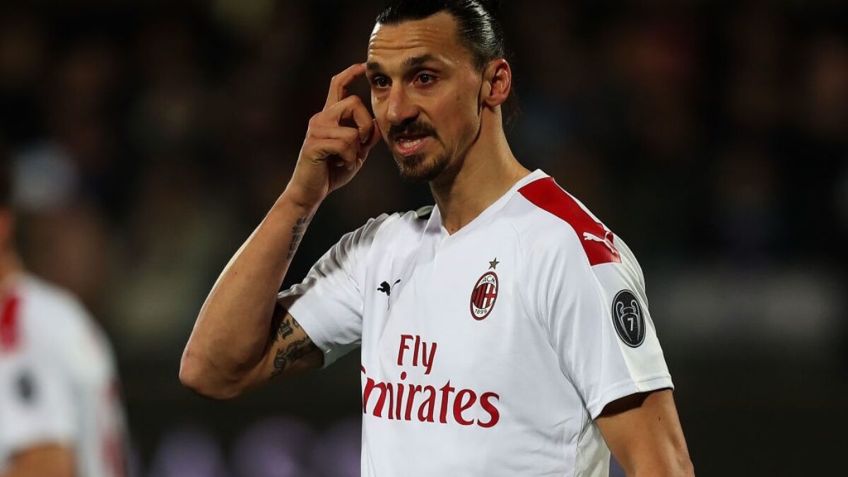 ibrahimovic