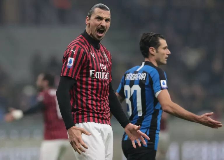 Ibrahimovic