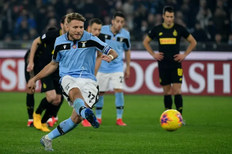 lazio inter