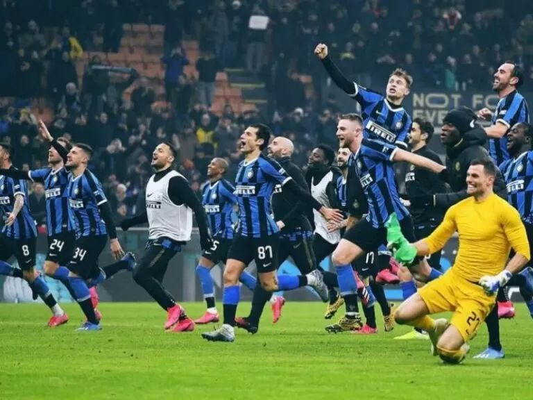 inter