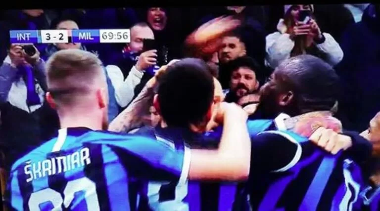 inter