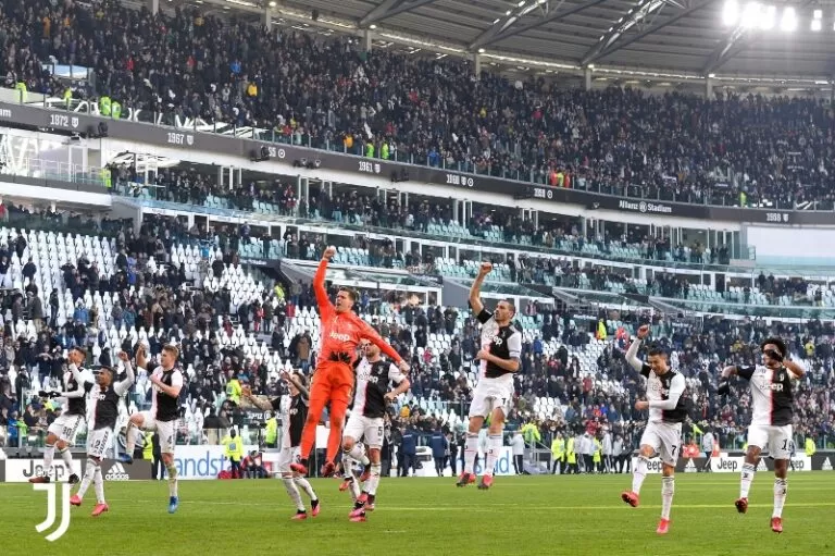 juventus