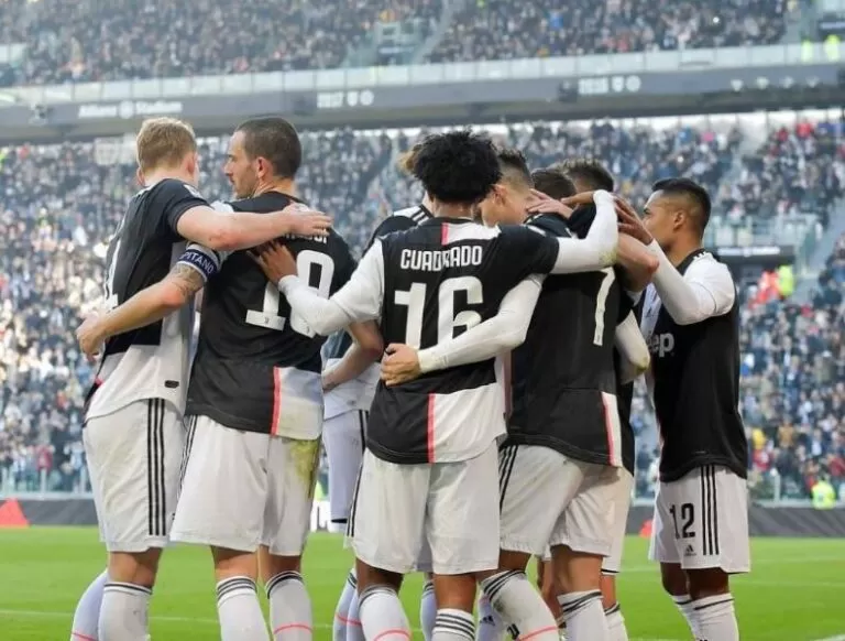 Juventus