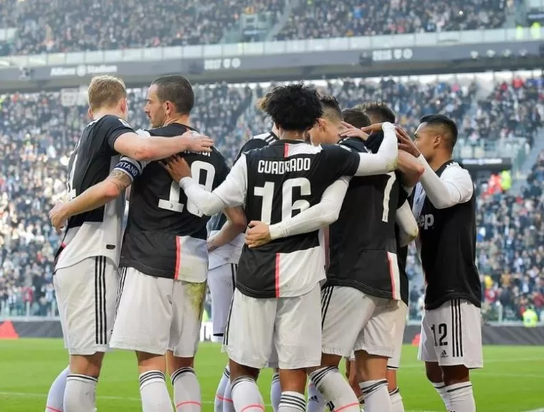 Juventus