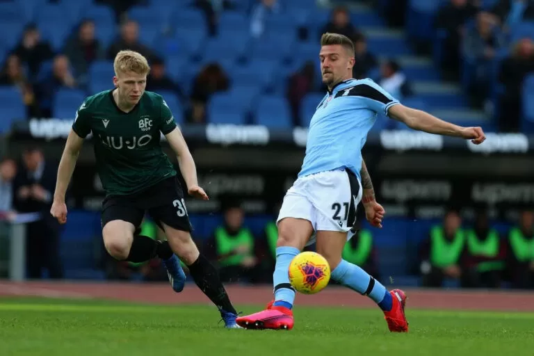 lazio