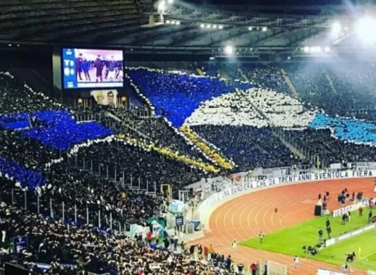 Lazio Inter