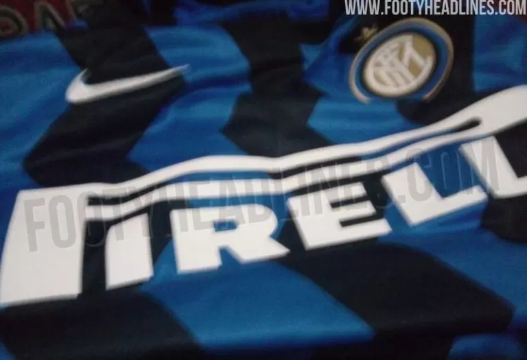 maglia inter