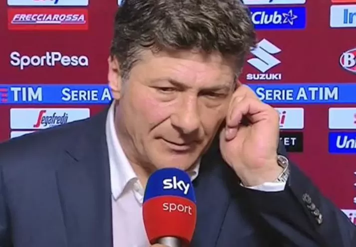 Mazzarri
