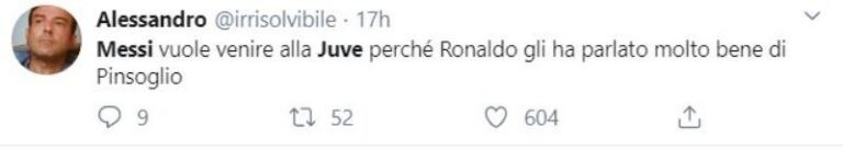 messi