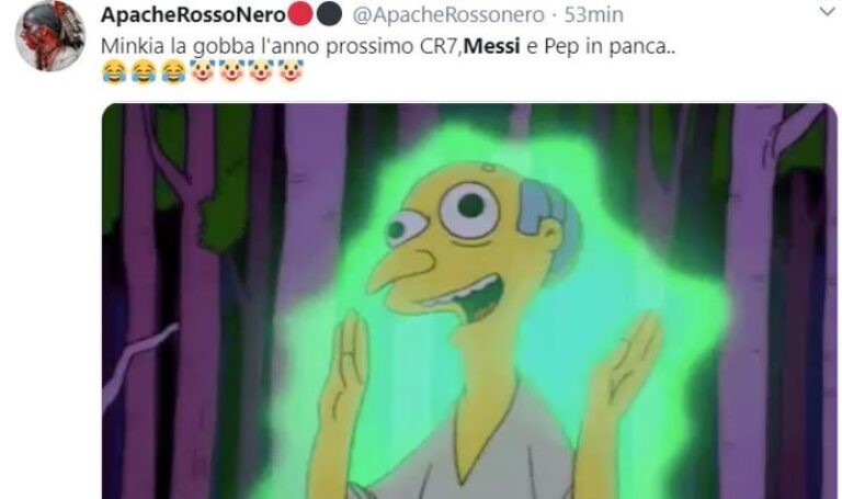 messi