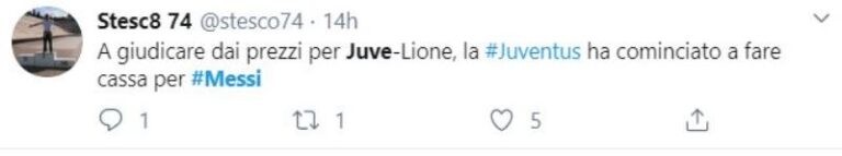 messi