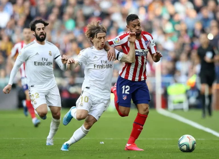 modric