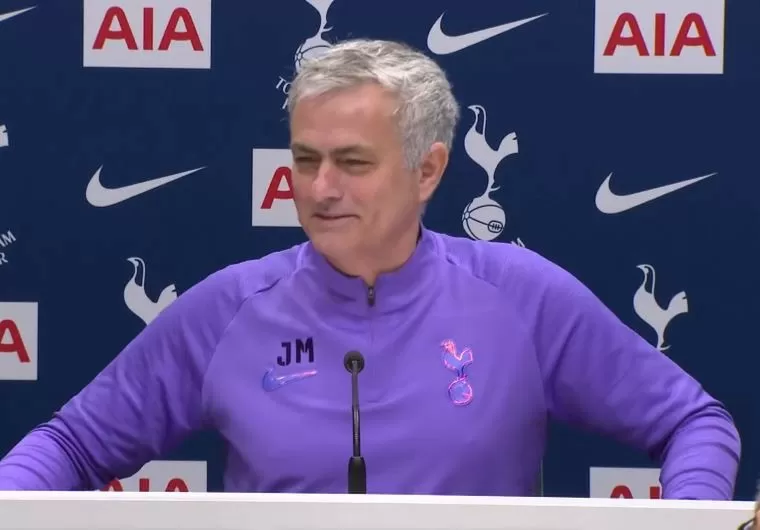 Mourinho