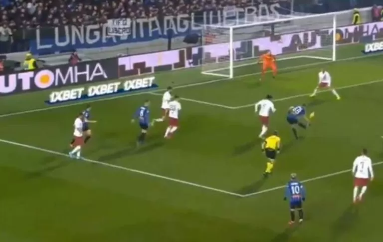 gol pasalic
