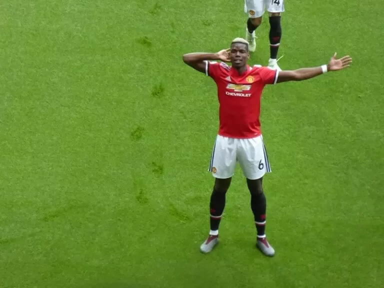 Pogba
