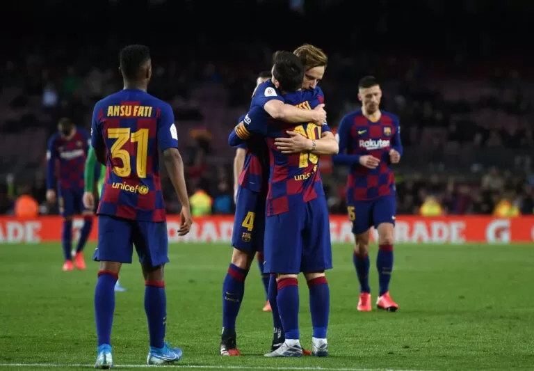 rakitic
