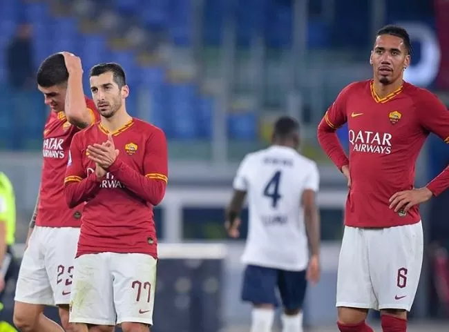 roma bologna