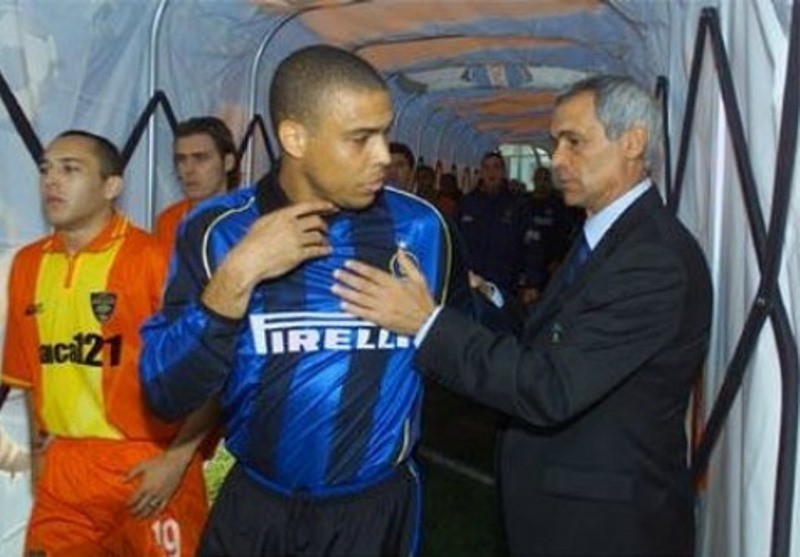 ronaldo e cuper