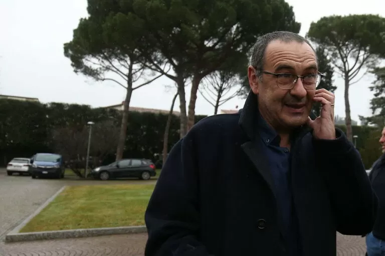 sarri