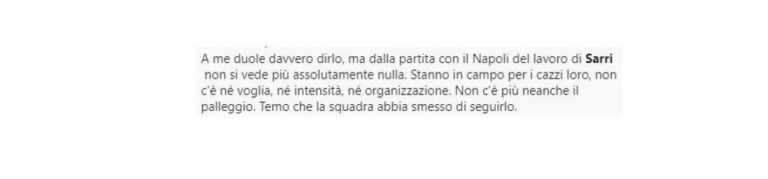 sarri