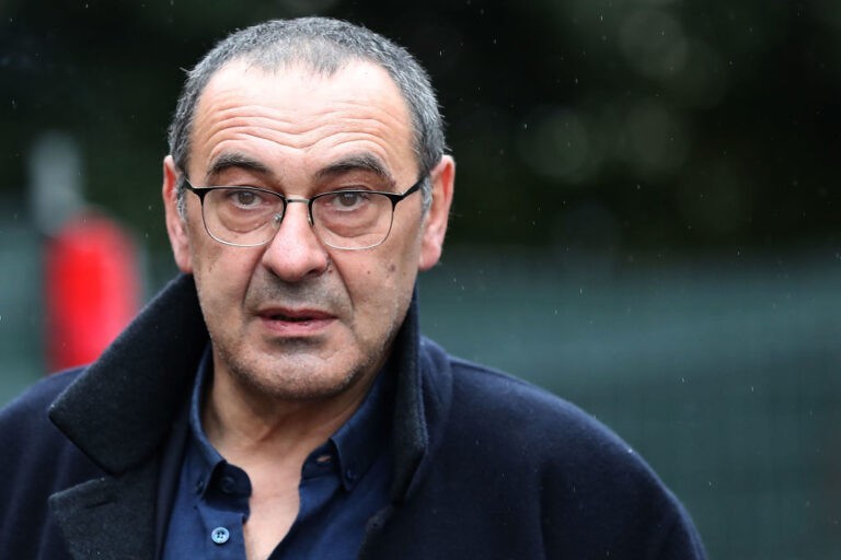 sarri