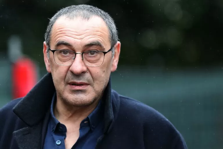 sarri