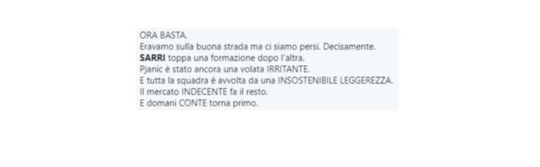 sarri