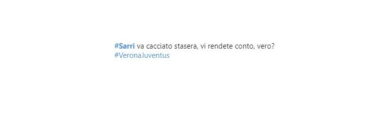 sarri