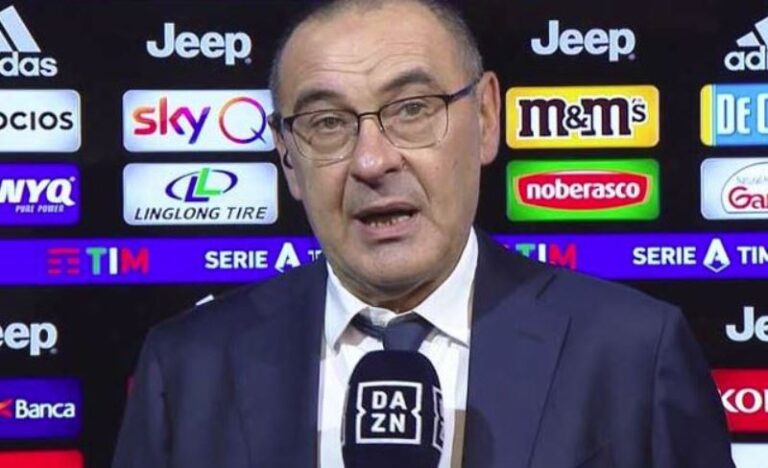 sarri