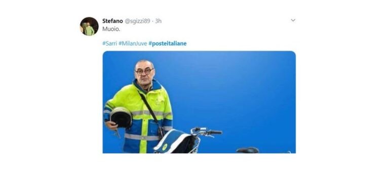 sarri