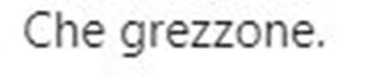tweet sarri scaccola