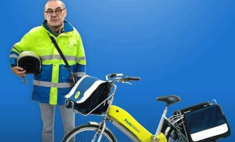 sarri poste