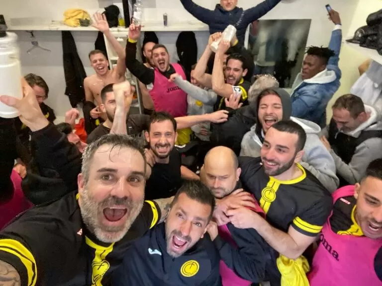 gol sorrentino