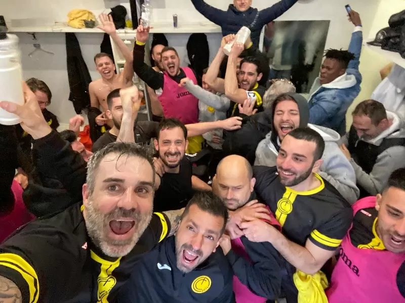 gol sorrentino