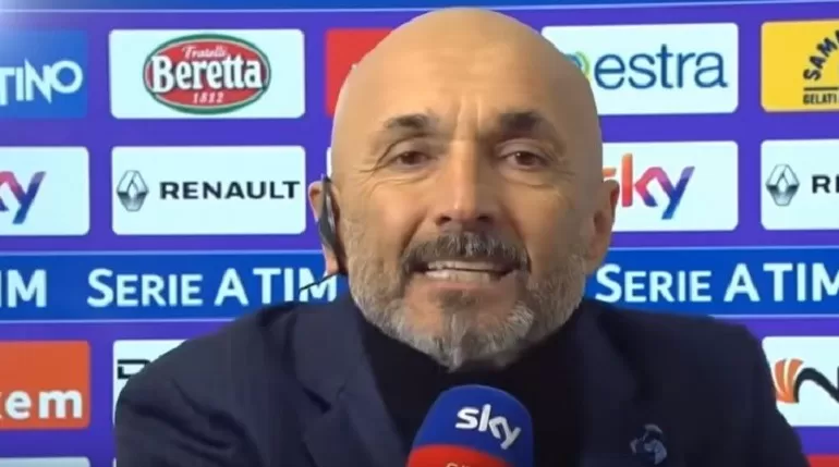 spalletti