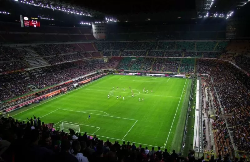 stadio san siro