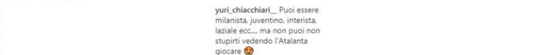 tifosi Atalanta