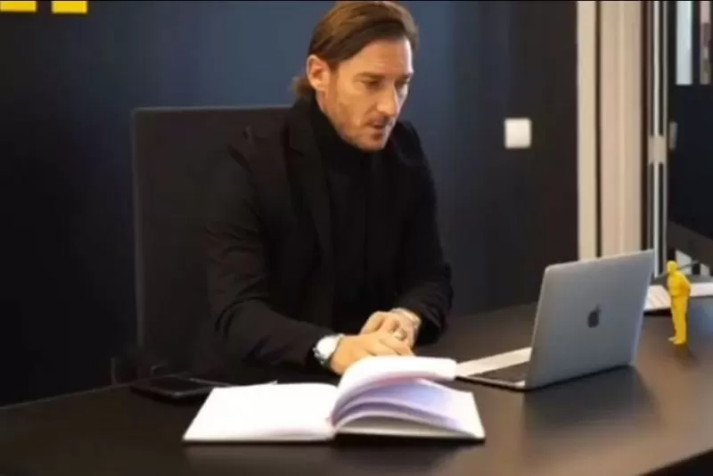 Totti