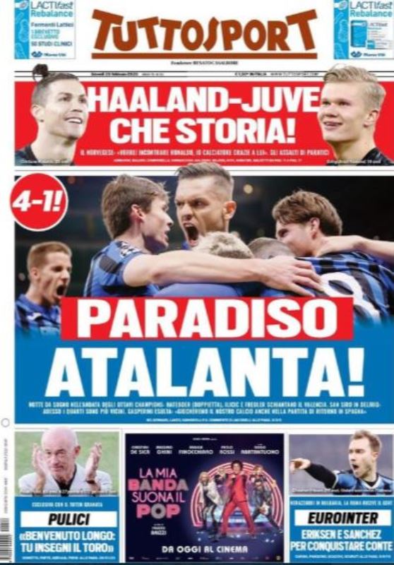 TuttoSport