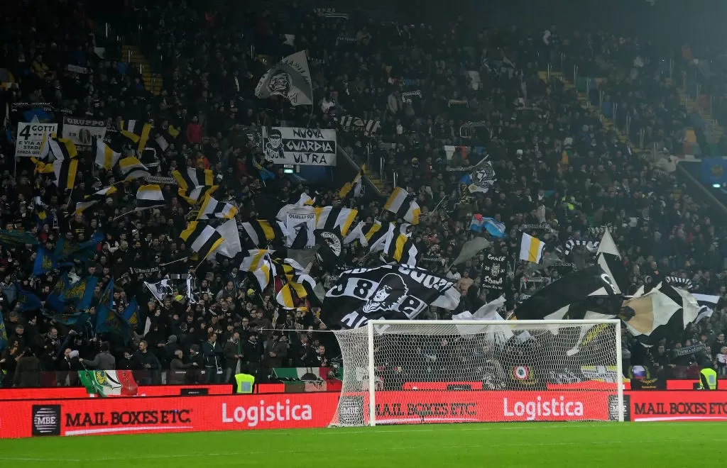 udinese