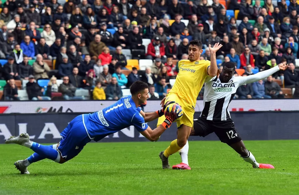udinese verona